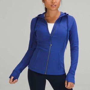 EUC Lululemon Hooded Define Jacket Nulu